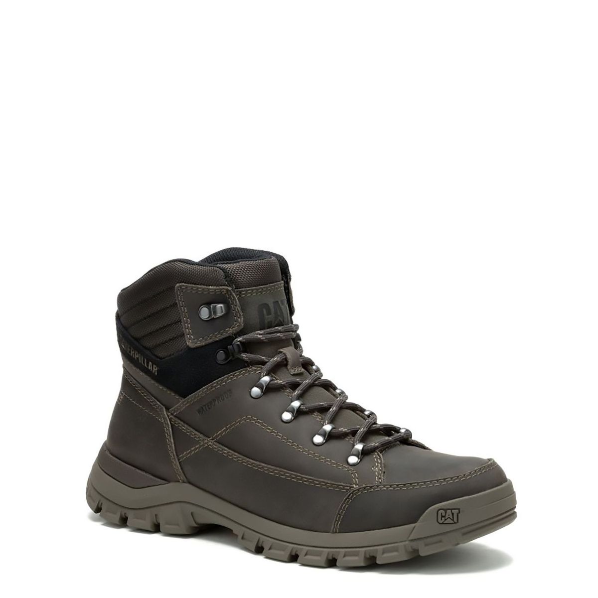 CAT - Botines Hombre Cat Botin Threshold Hiker Wp