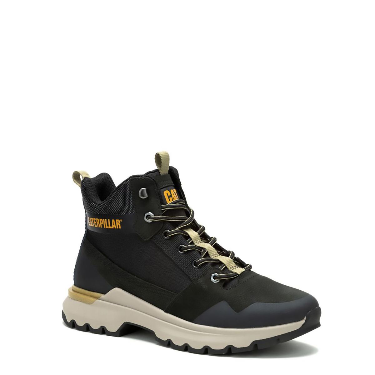 CAT - Botines Hombre Cat Botin Colorado Sneaker