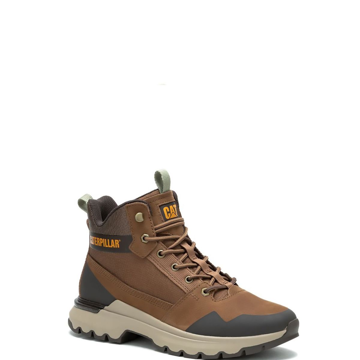 CAT - Botines Hombre Cat Botin Colorado Sneaker