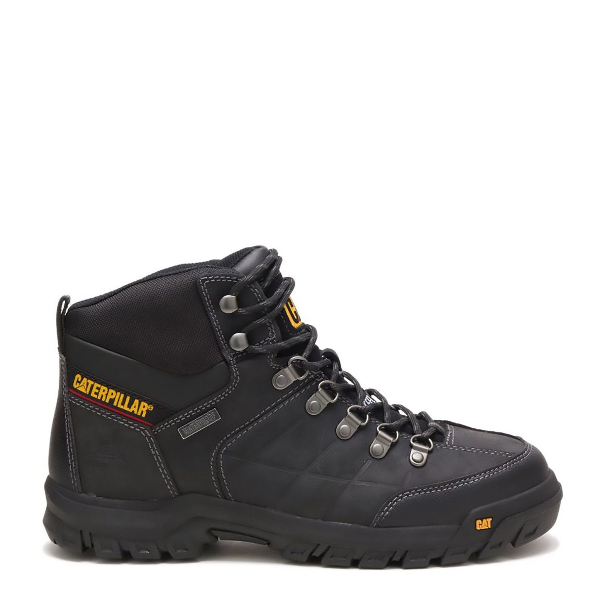 CAT - Botines Hombre Cat Botin Threshold Wp St