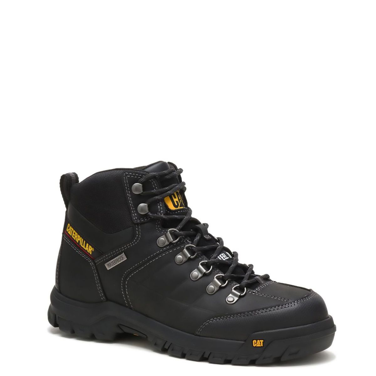 CAT - Botines Hombre Cat Botin Threshold Wp St