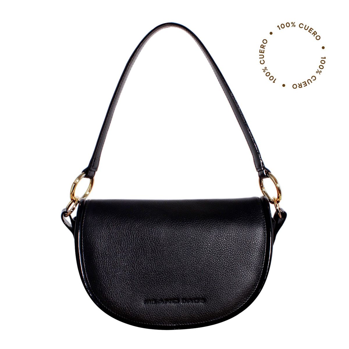 MLB - Cartera Cuero Ds3467