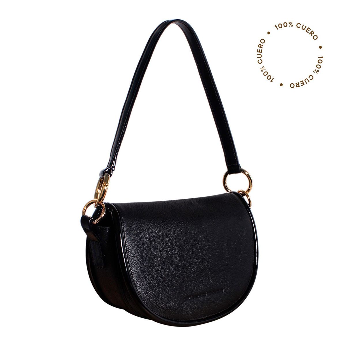 MLB - Cartera Cuero Ds3467