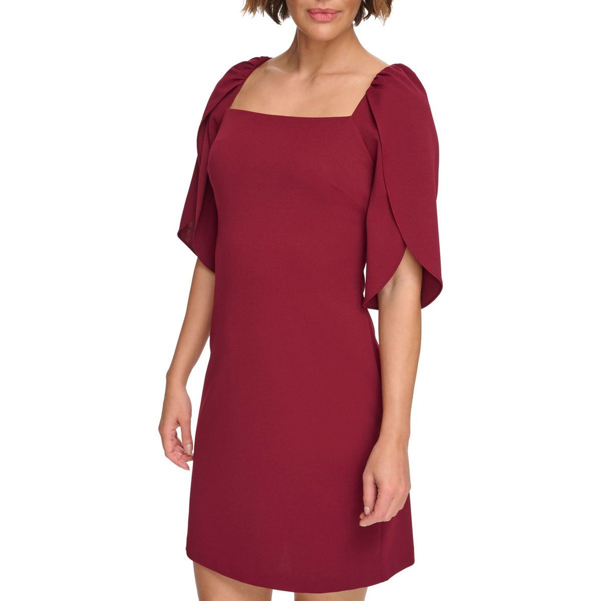 DKNY - Vestido Casual Mujer Dkny