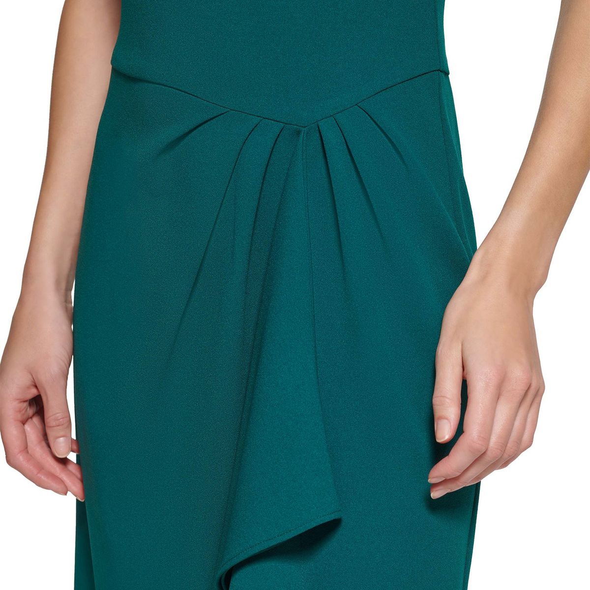 DKNY - Vestido Casual Mujer Dkny
