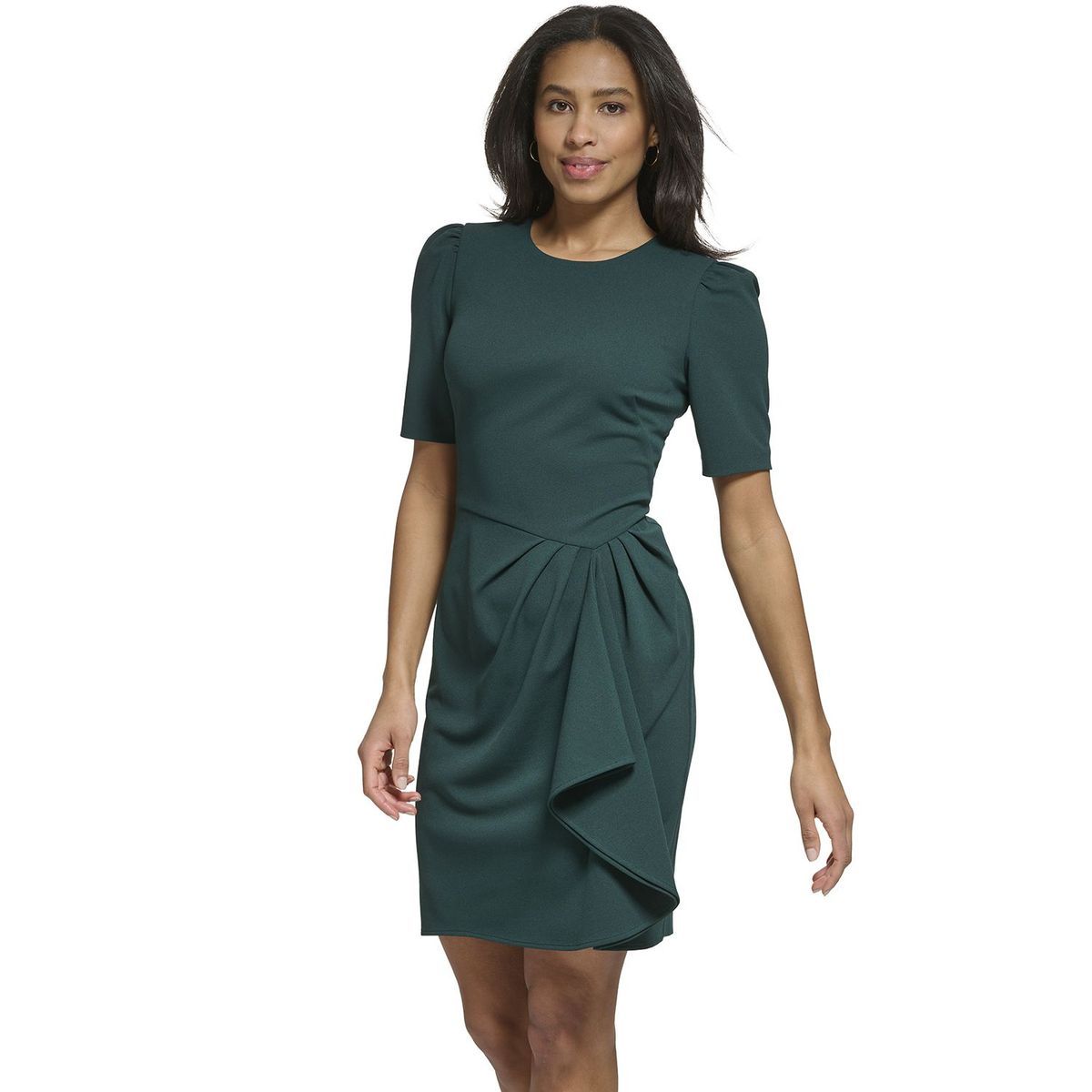 DKNY - Vestido Casual Mujer Dkny