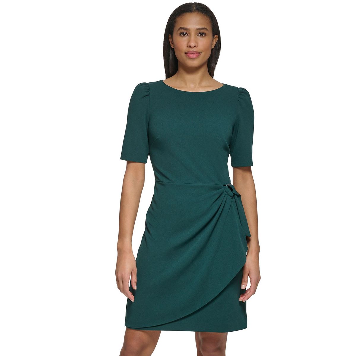 DKNY - Vestido Casual Mujer Dkny