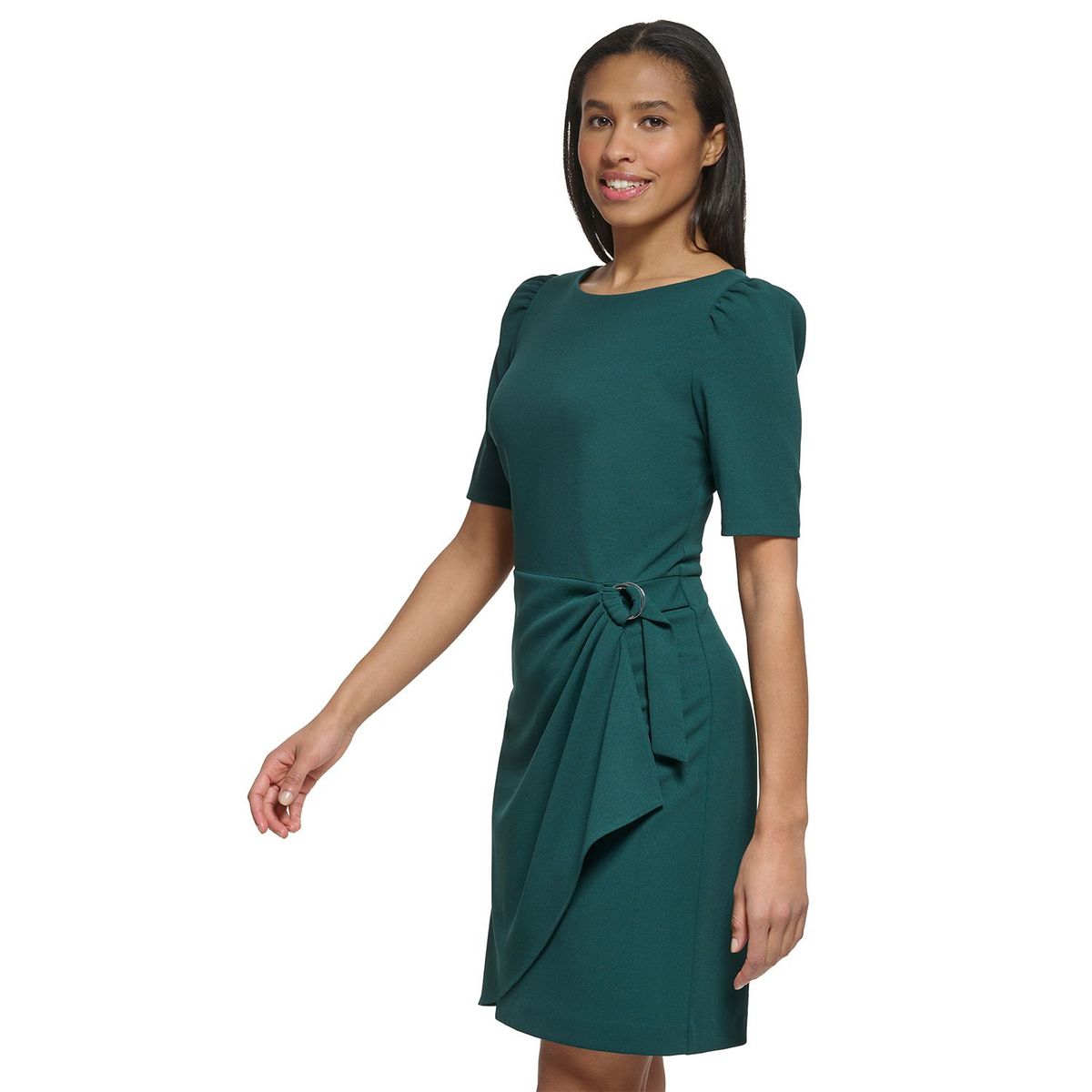 DKNY - Vestido Casual Mujer Dkny