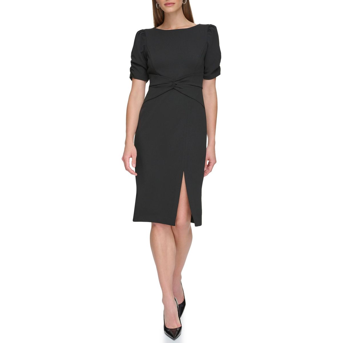 DKNY - Vestido Casual Mujer Dkny