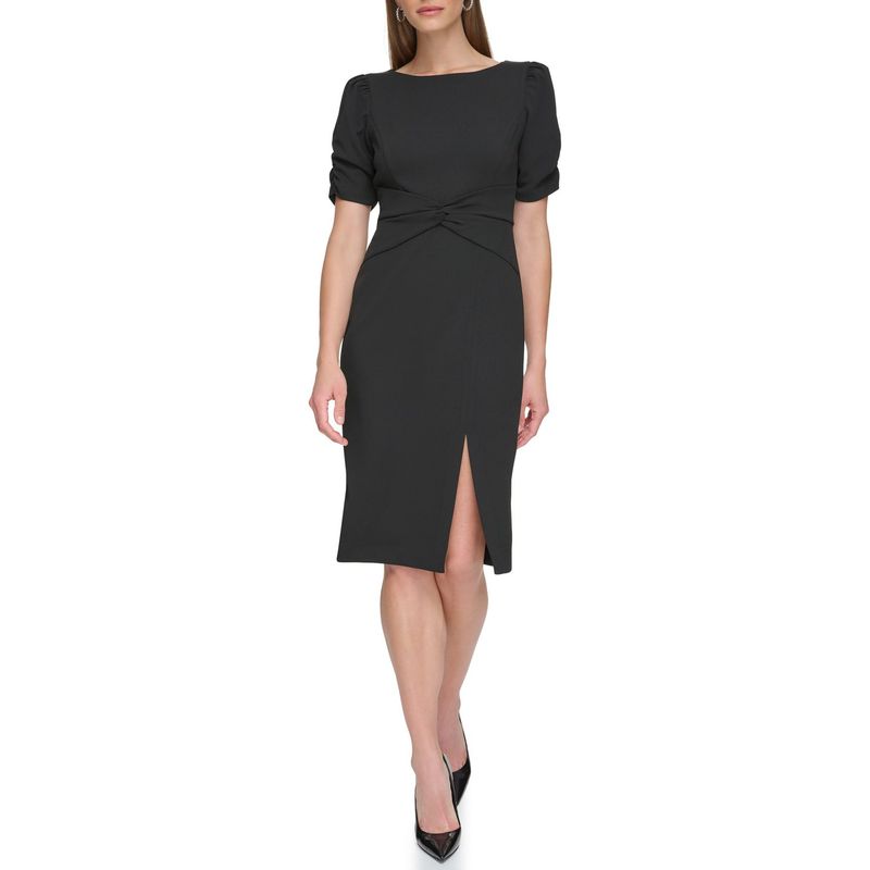 DKNY - Vestido Casual Mujer Dkny