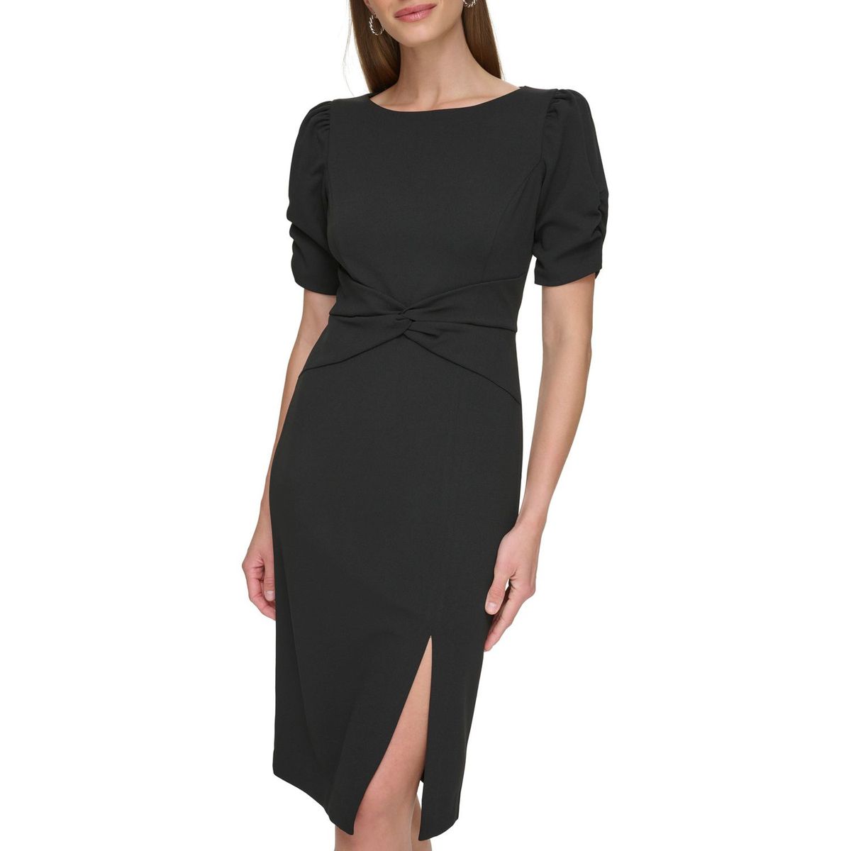 DKNY - Vestido Casual Mujer Dkny