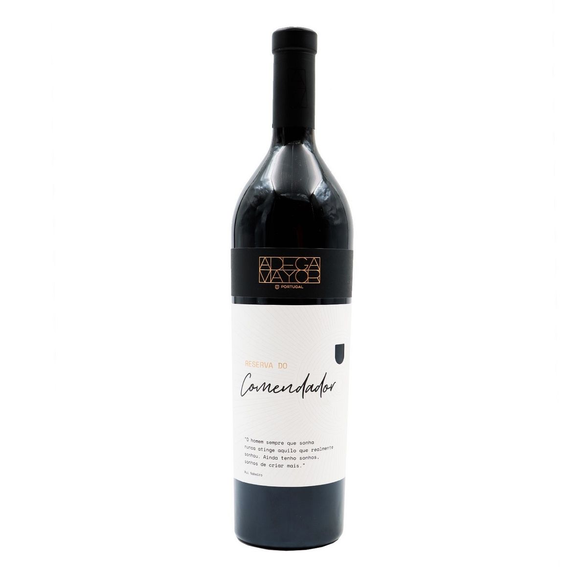 FERRAND - Vino Comendador Tinto 750ml