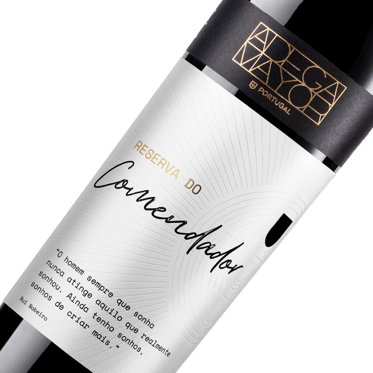 FERRAND - Vino Comendador Tinto 750ml