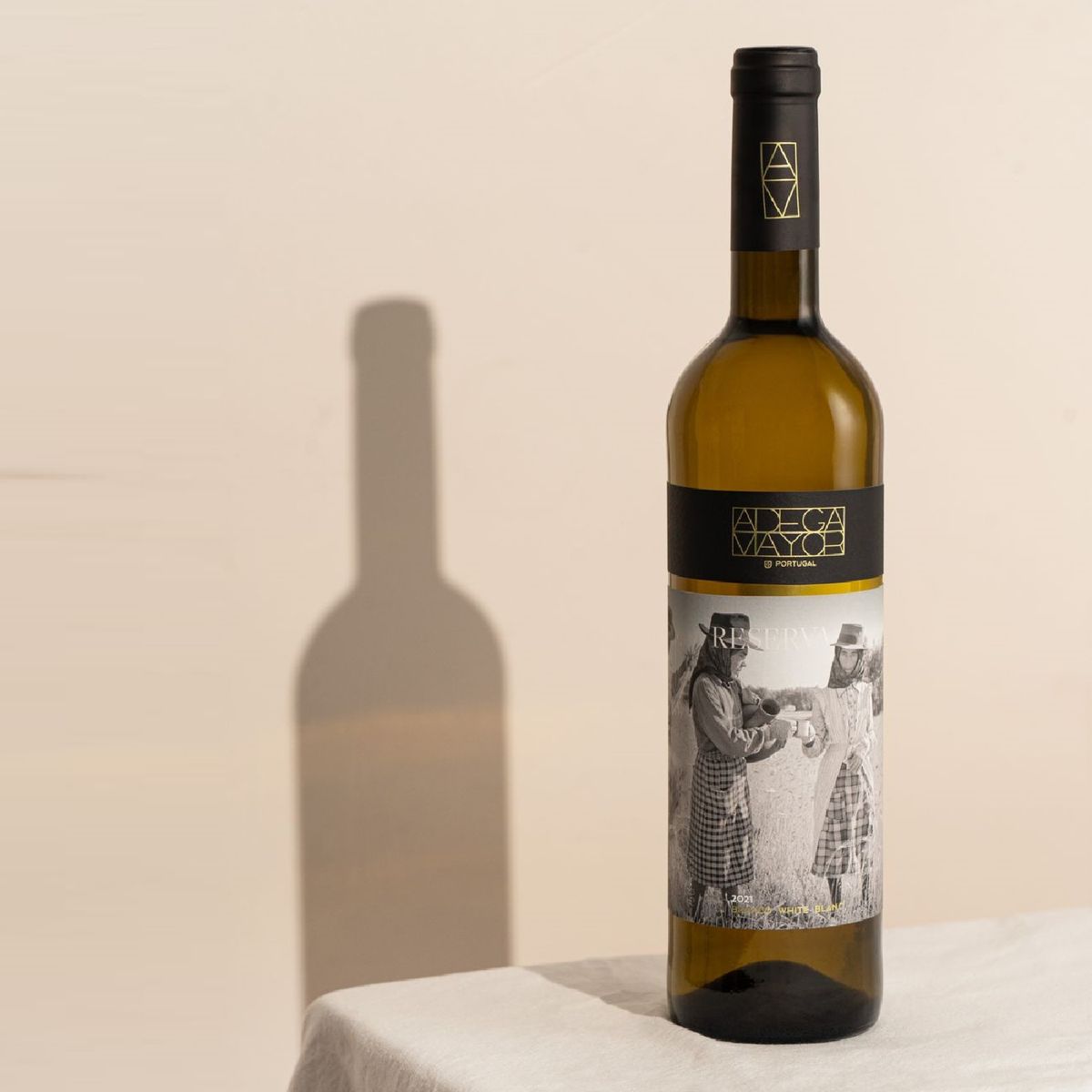 FERRAND - Vino Reserva Blanco 750 Ml