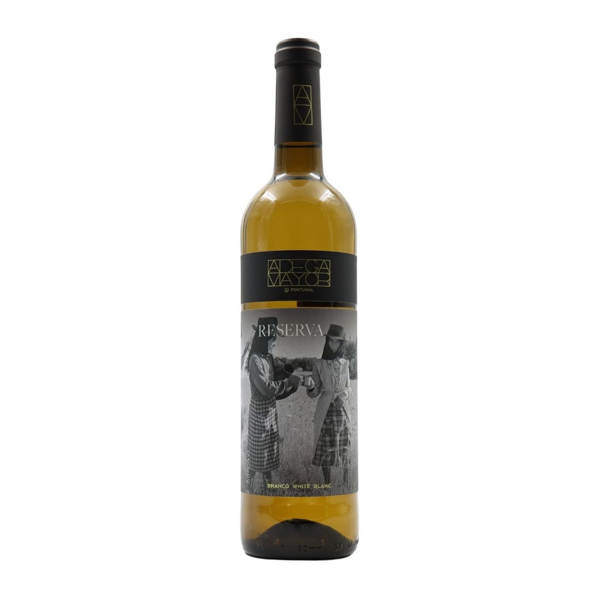 FERRAND - Vino Reserva Blanco 750 Ml
