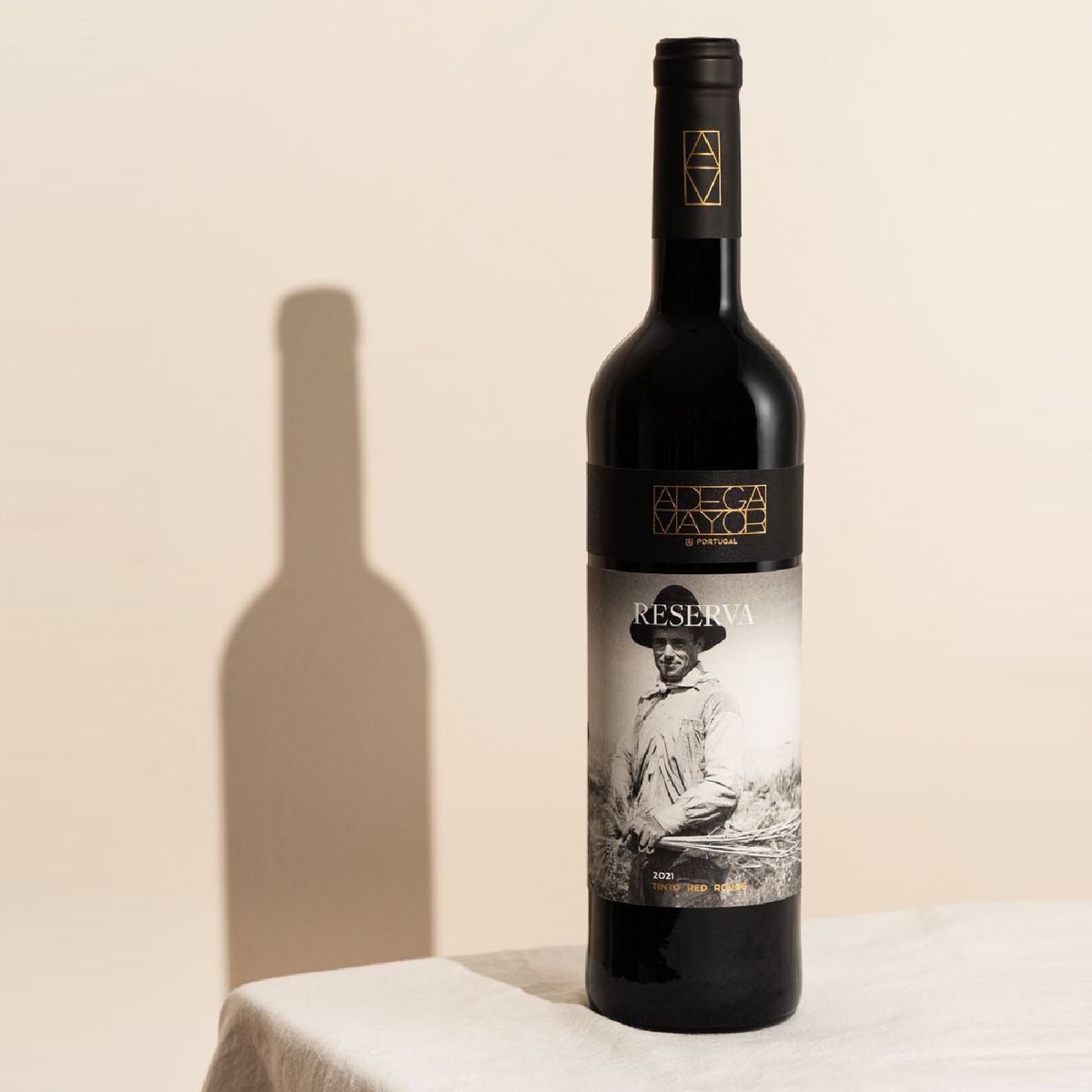 FERRAND - Vino Reserva Tinto 750 Ml