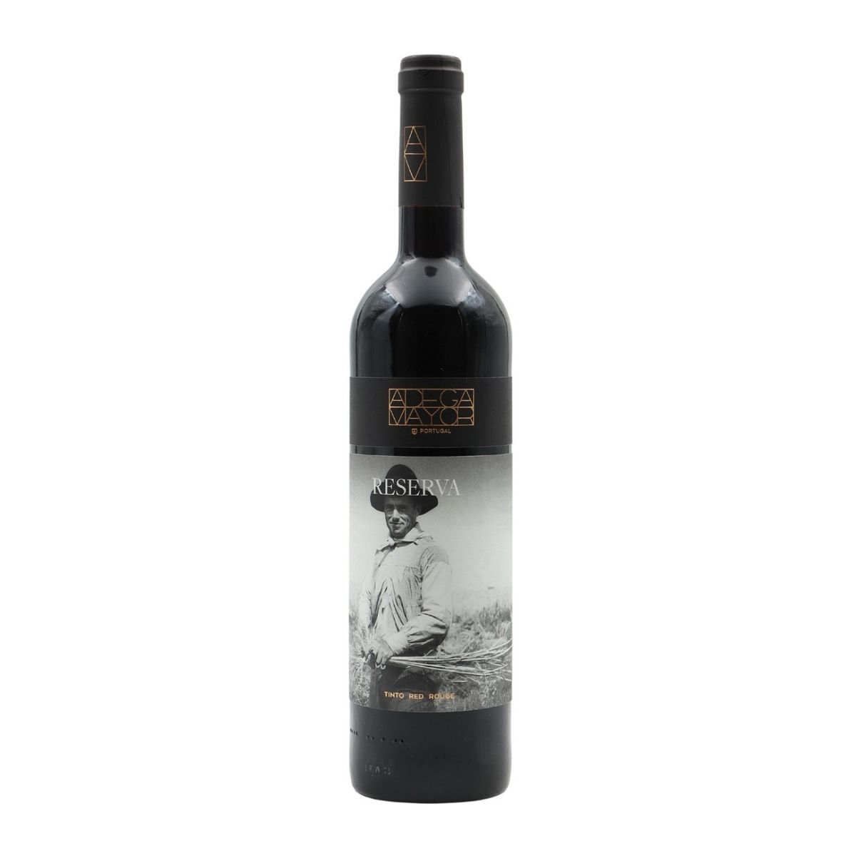 FERRAND - Vino Reserva Tinto 750 Ml