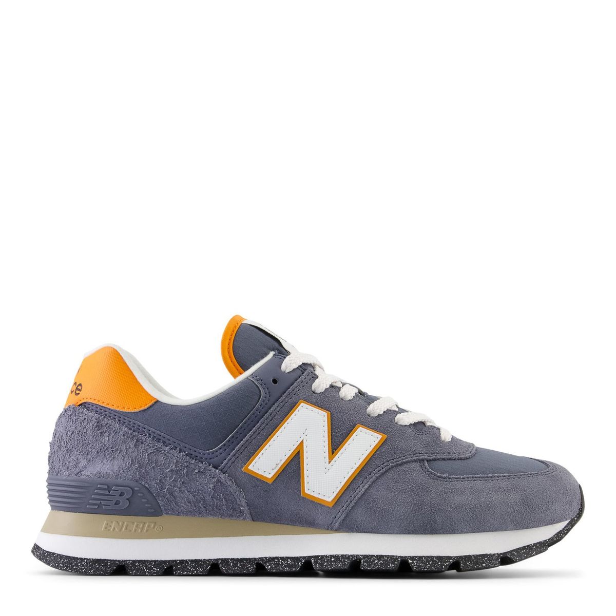 NEW BALANCE - Zapatillas Urbanas Hombre New Balance 574 Gris