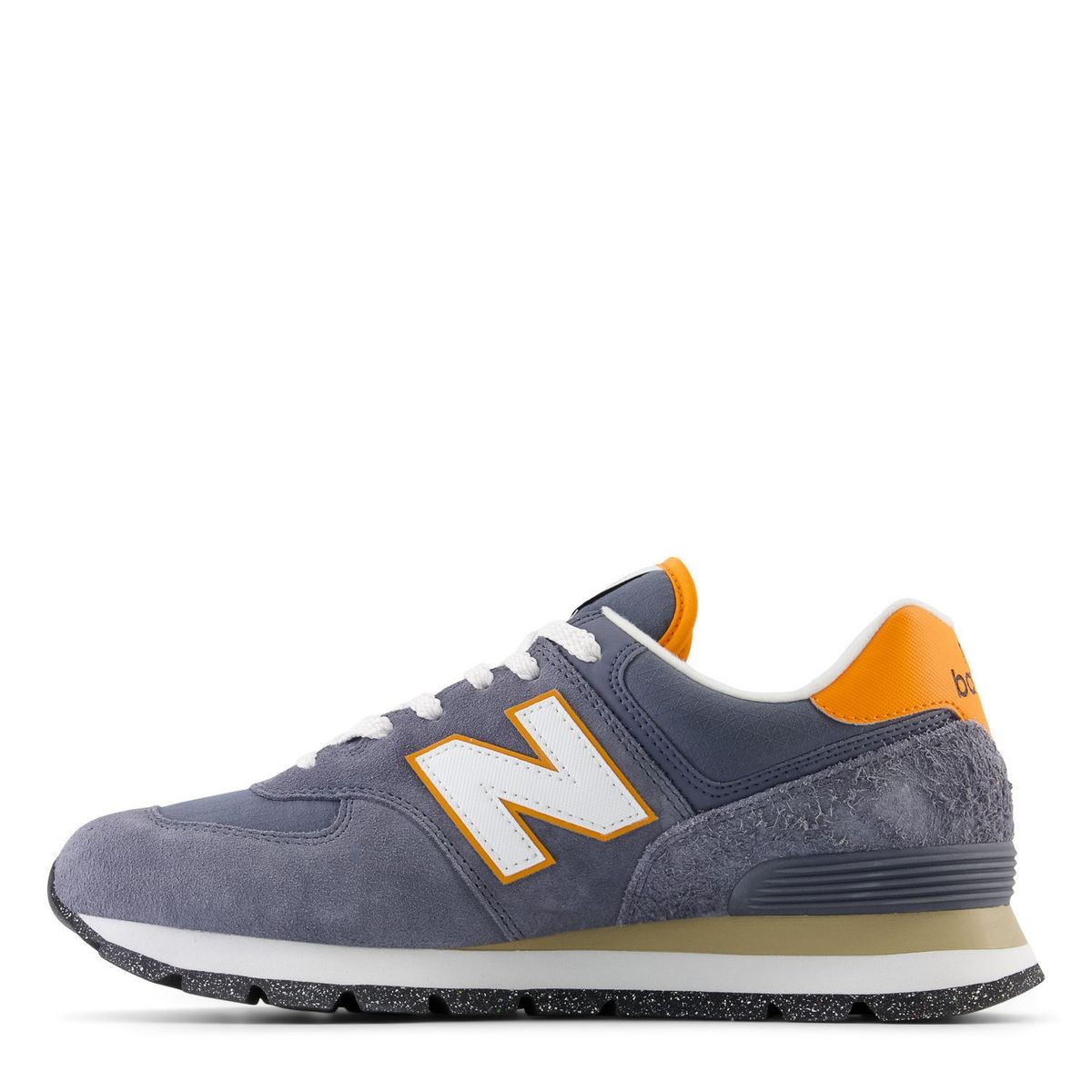 NEW BALANCE - Zapatillas Urbanas Hombre New Balance 574 Gris