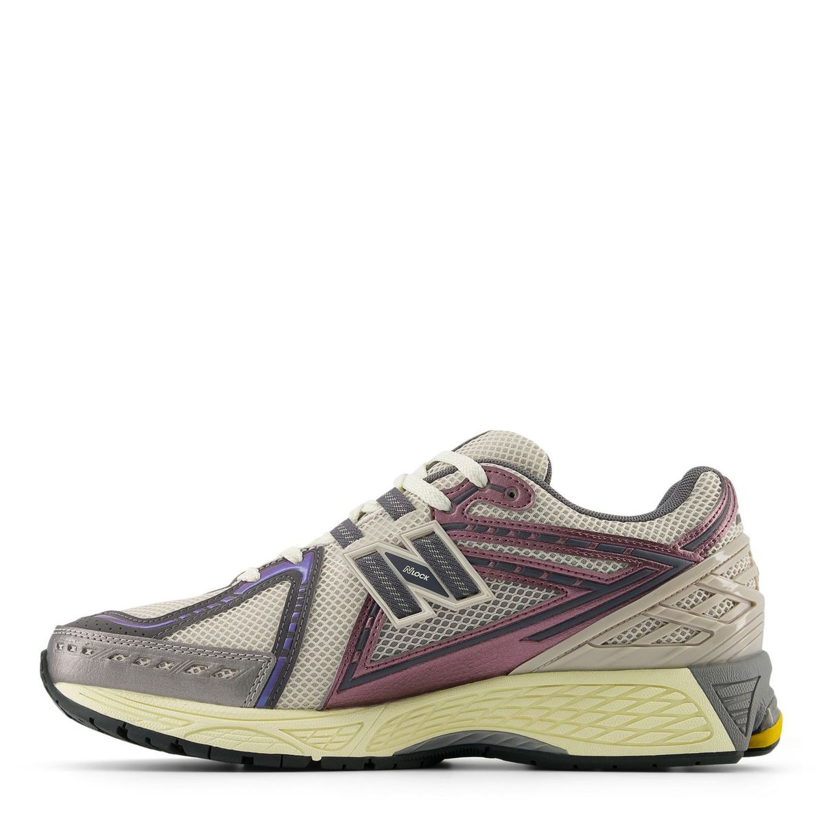 NEW BALANCE - Zapatillas Urbanas Hombre New Balance 1906