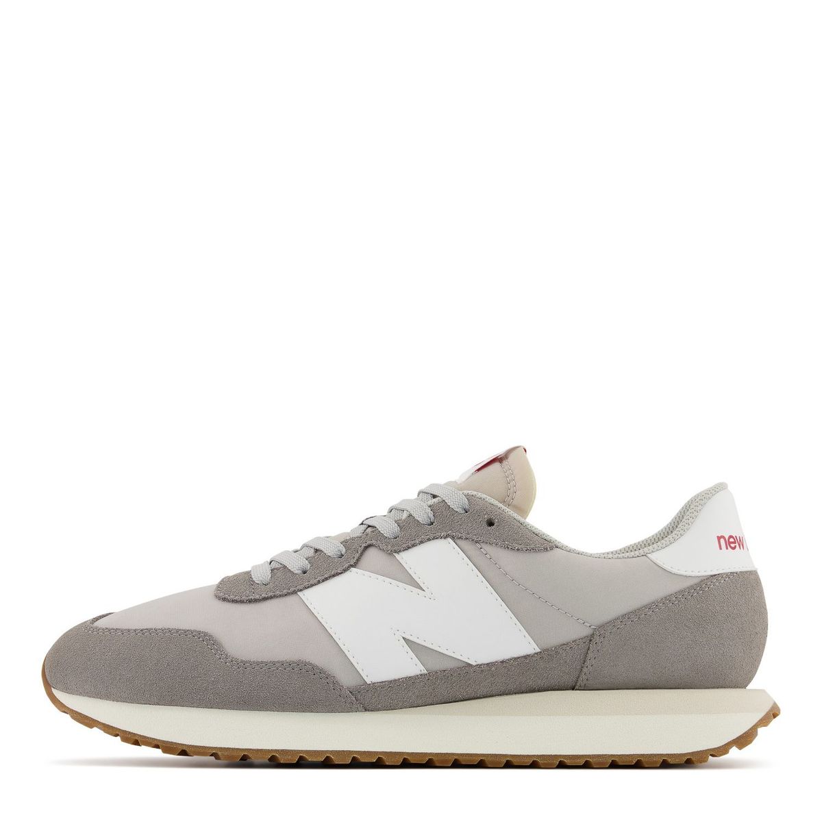 NEW BALANCE - Zapatillas Urbanas Mujer New Balance 237