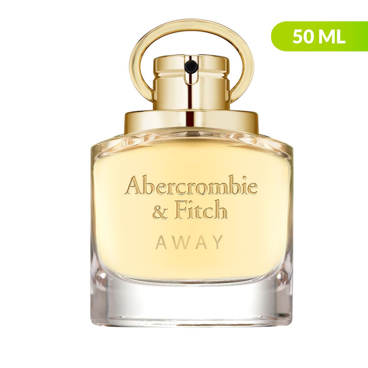 ABERCROMBIE & FITCH - Abercrombie & Fitch Away Women Edp 50 Ml