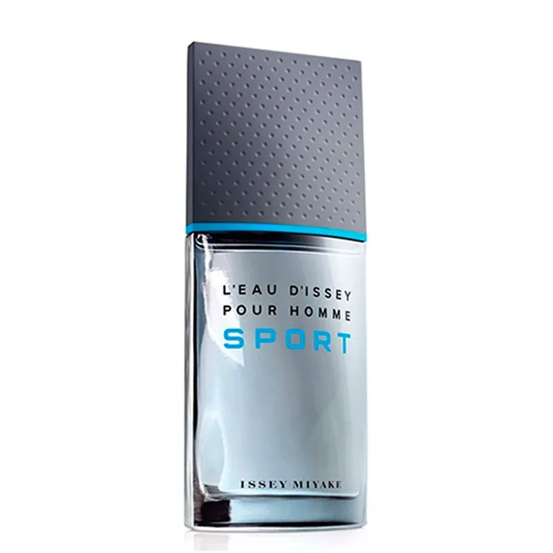 ISSEY MIYAKE - L Eau D Issey Pour Homme Sport Eau De Toilette 100 Ml Hombre