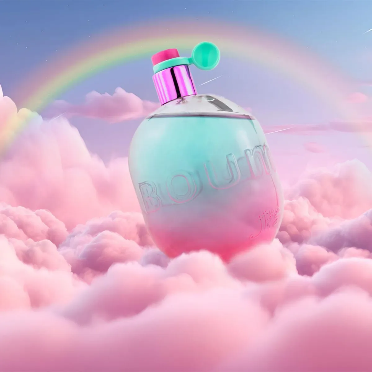 JEANNE ARTHES - Boum Rainbow Edp 100 Ml Mujer