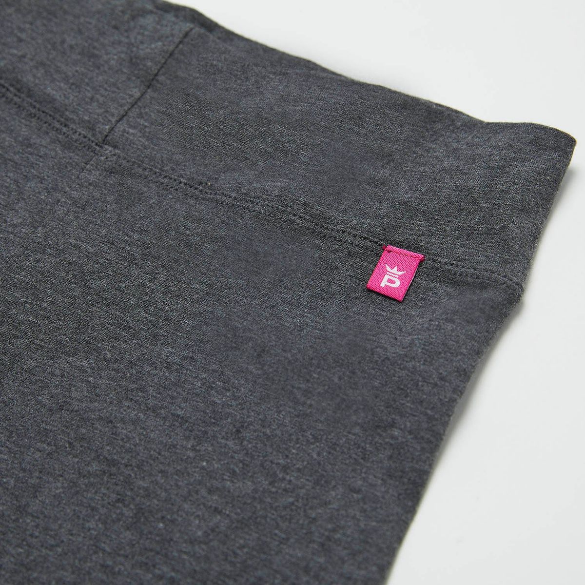 PALMERS - Short Niña Pack X2 Algodón Palmers