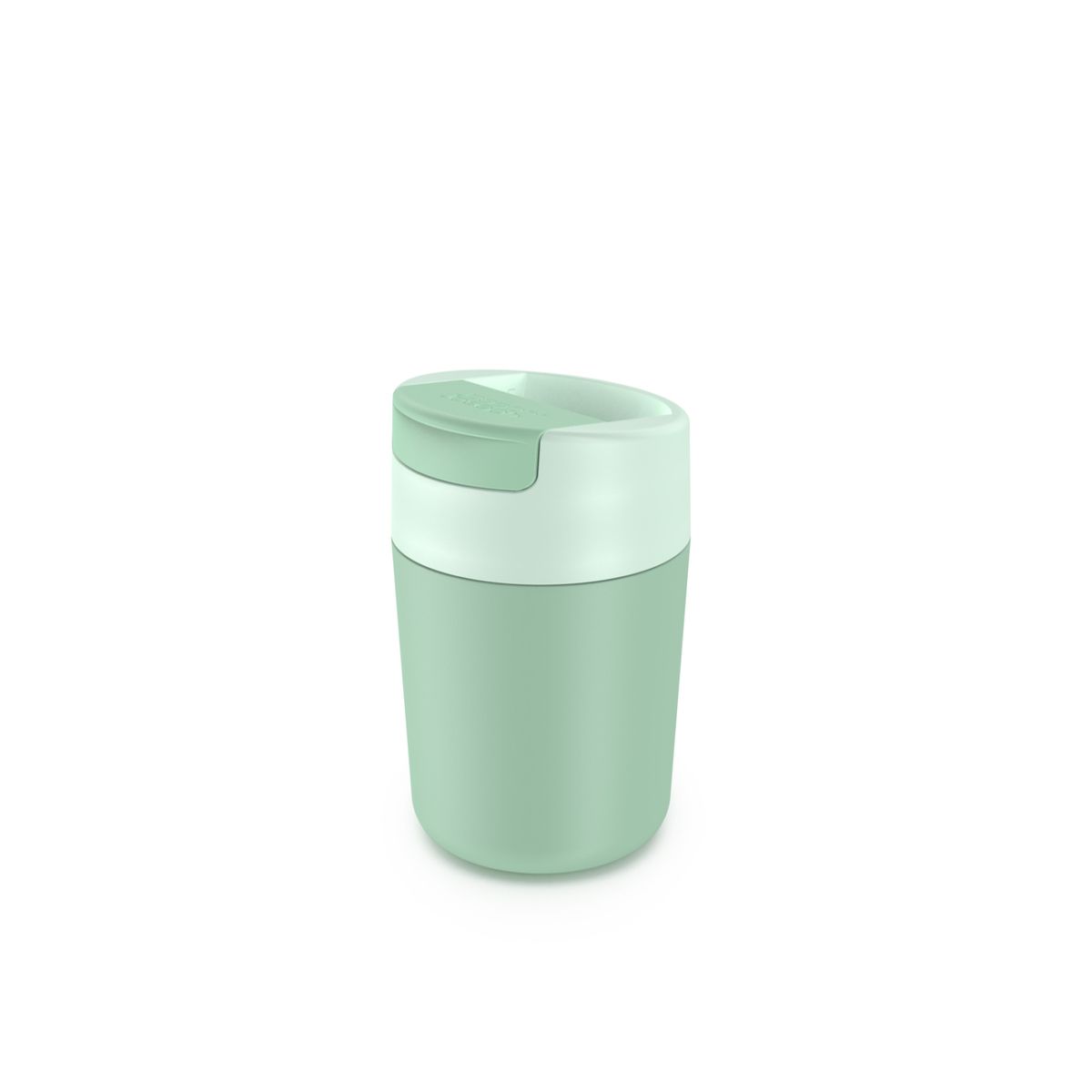 JOSEPH JOSEPH - Taza Mug Sipp 340ml - Verde