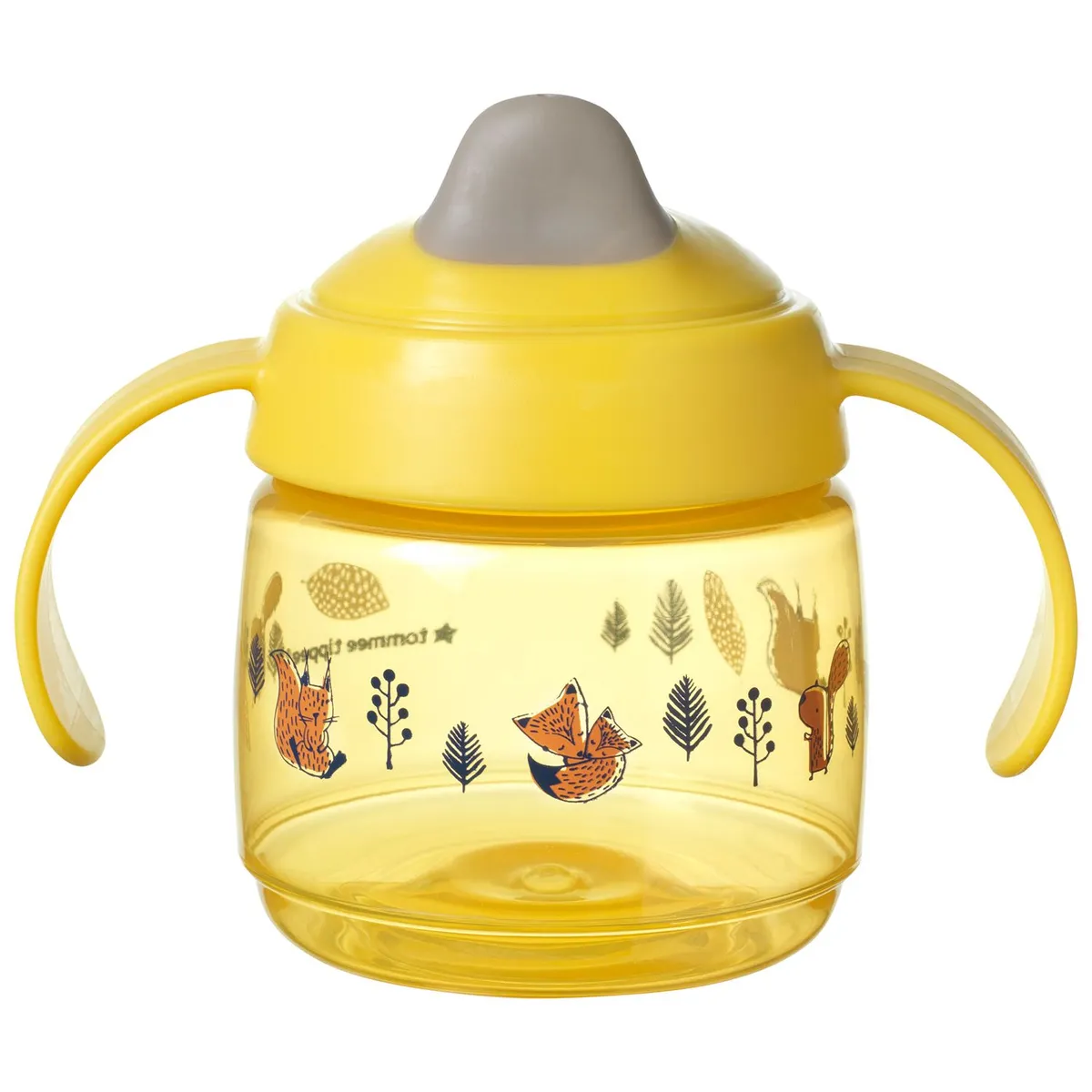 TOMMEE TIPPEE - Taza Transición Con Boquilla 6Oz / 178Ml Tommee Tippee