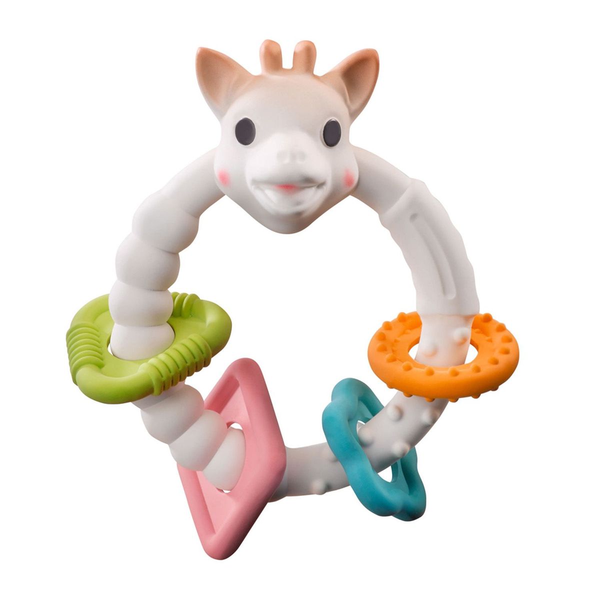 SOPHIE LA GIRAFE - Mordedor Para Bebé Sophie La Girafa