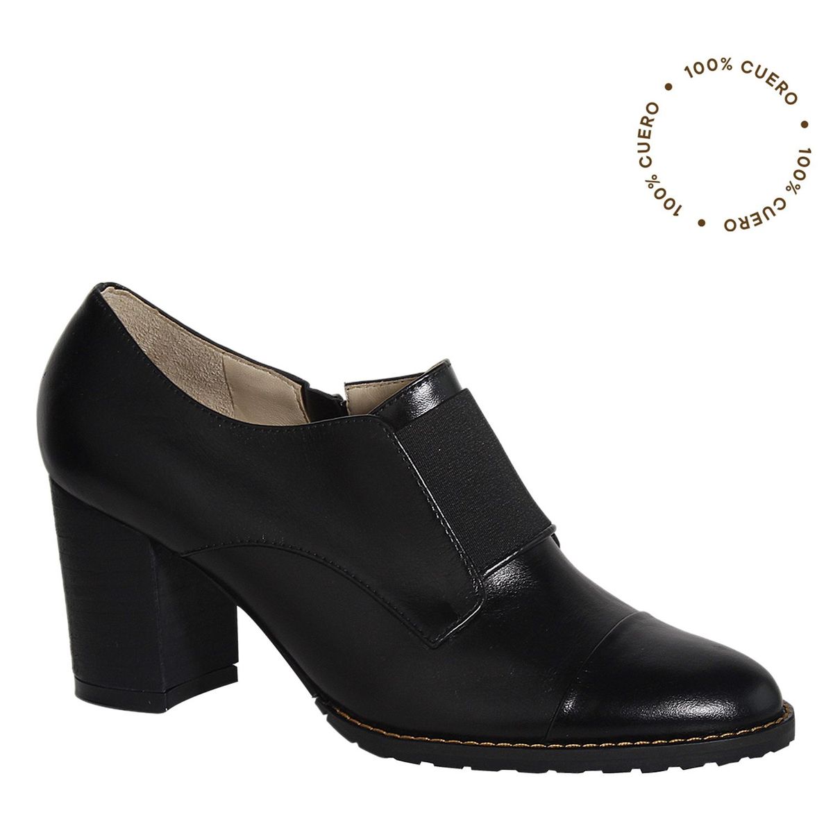 MILANO BAGS - Zapatos Casuales Mujer Milano Bags Negro