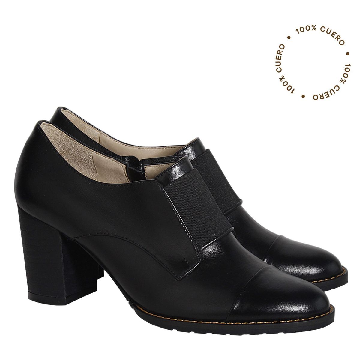 MILANO BAGS - Zapatos Casuales Mujer Milano Bags Negro