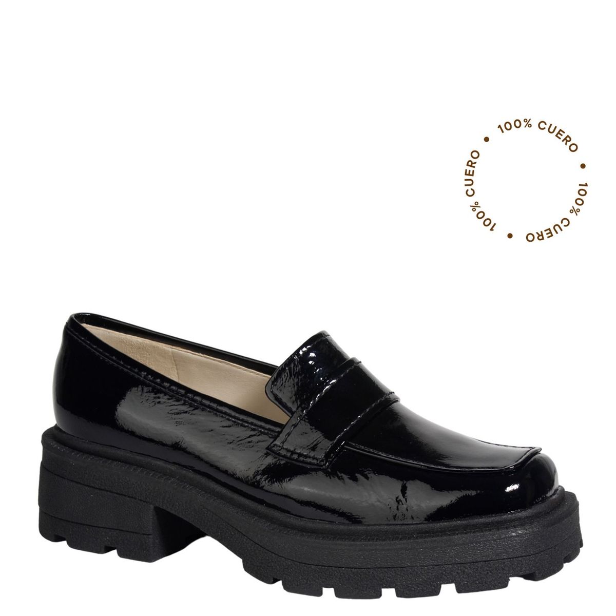 MILANO BAGS - Mocasines Mujer Milano Bags