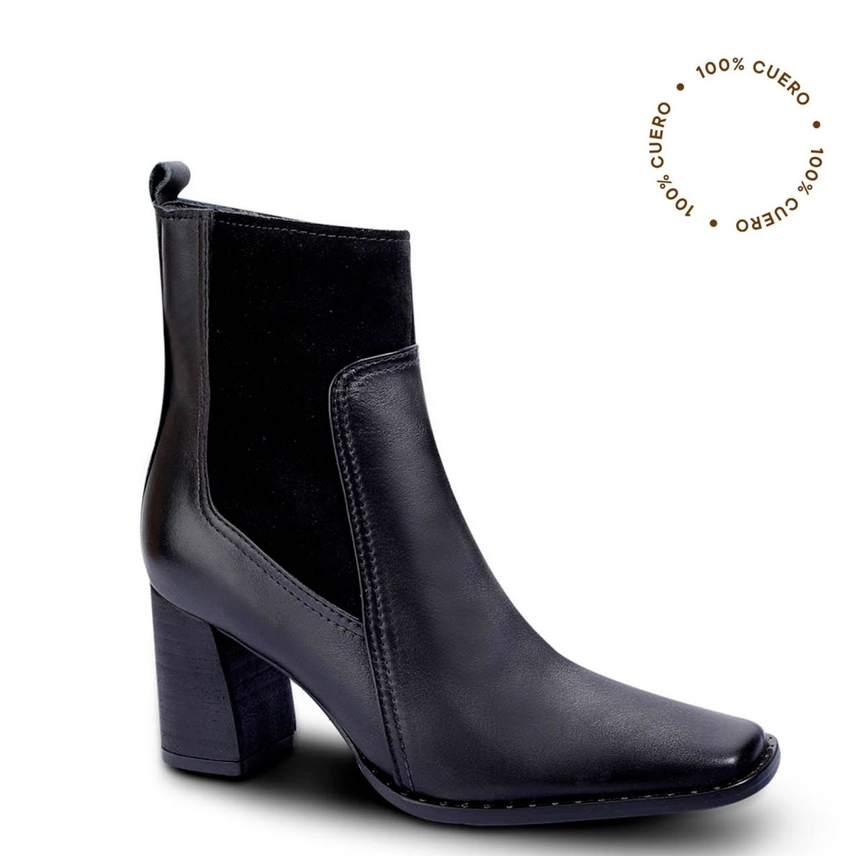 MILANO BAGS - Botines Mujer Milano Bags