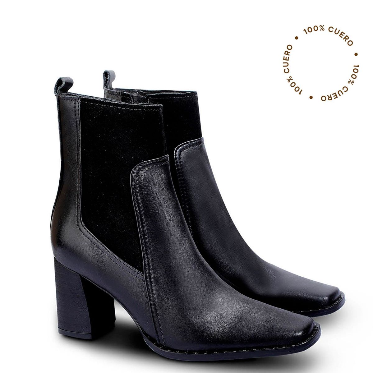 MILANO BAGS - Botines Mujer Milano Bags