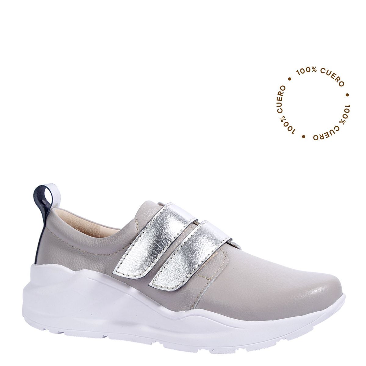 MILANO BAGS - Zapatillas Urbanas Mujer Milano Bags