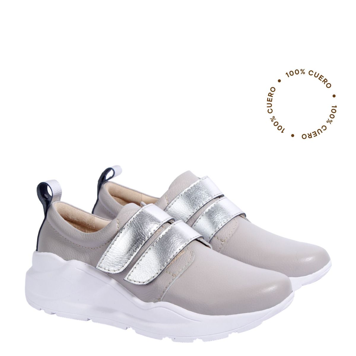 MILANO BAGS - Zapatillas Urbanas Mujer Milano Bags