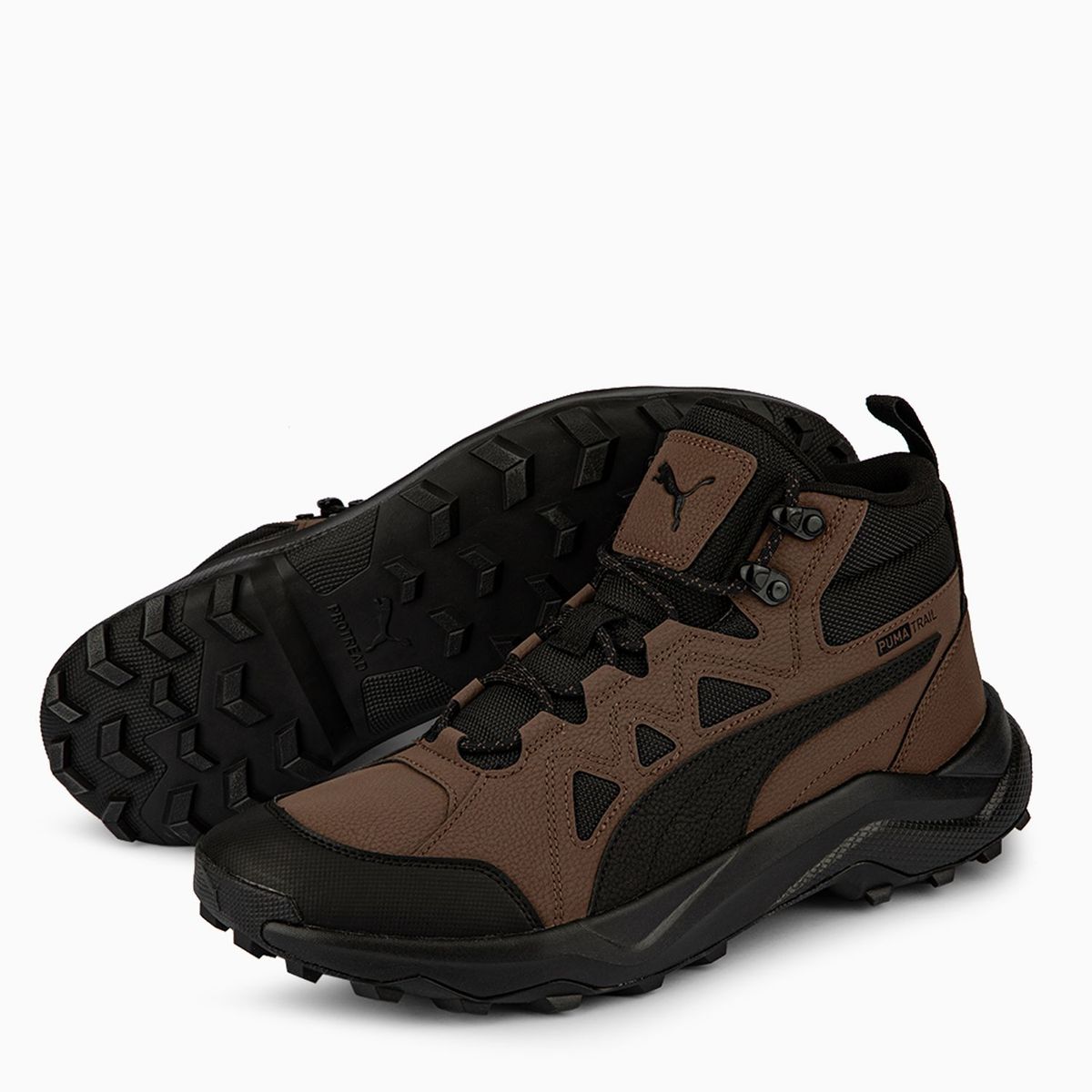 PUMA - Zapatillas Deportivas Hombre Obstruct Pro Hike