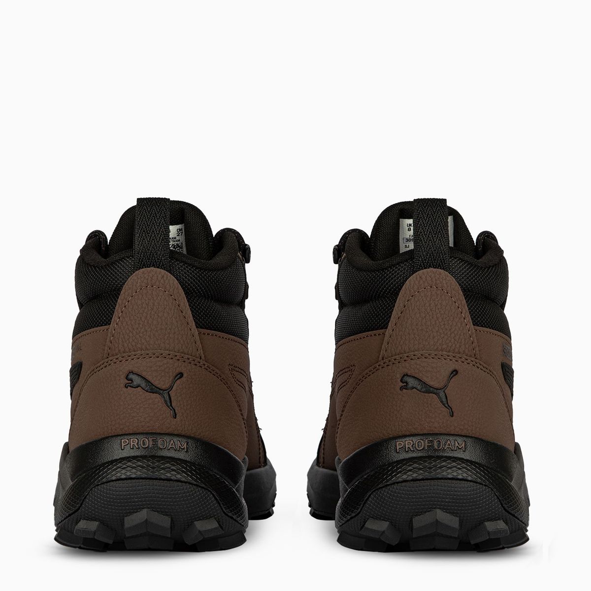 PUMA - Zapatillas Deportivas Hombre Obstruct Pro Hike