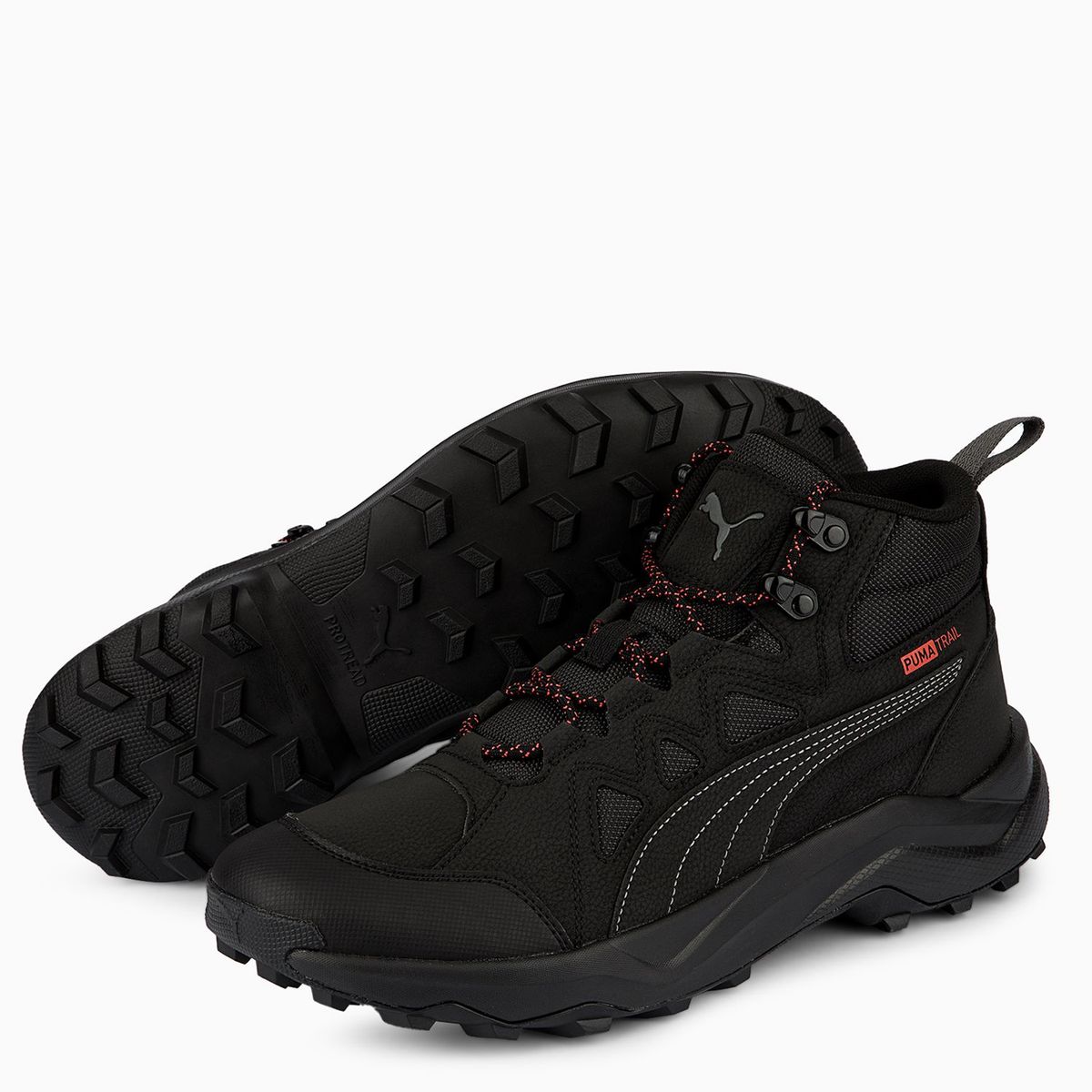 PUMA - Zapatillas Deportivas Hombre Obstruct Pro Hike