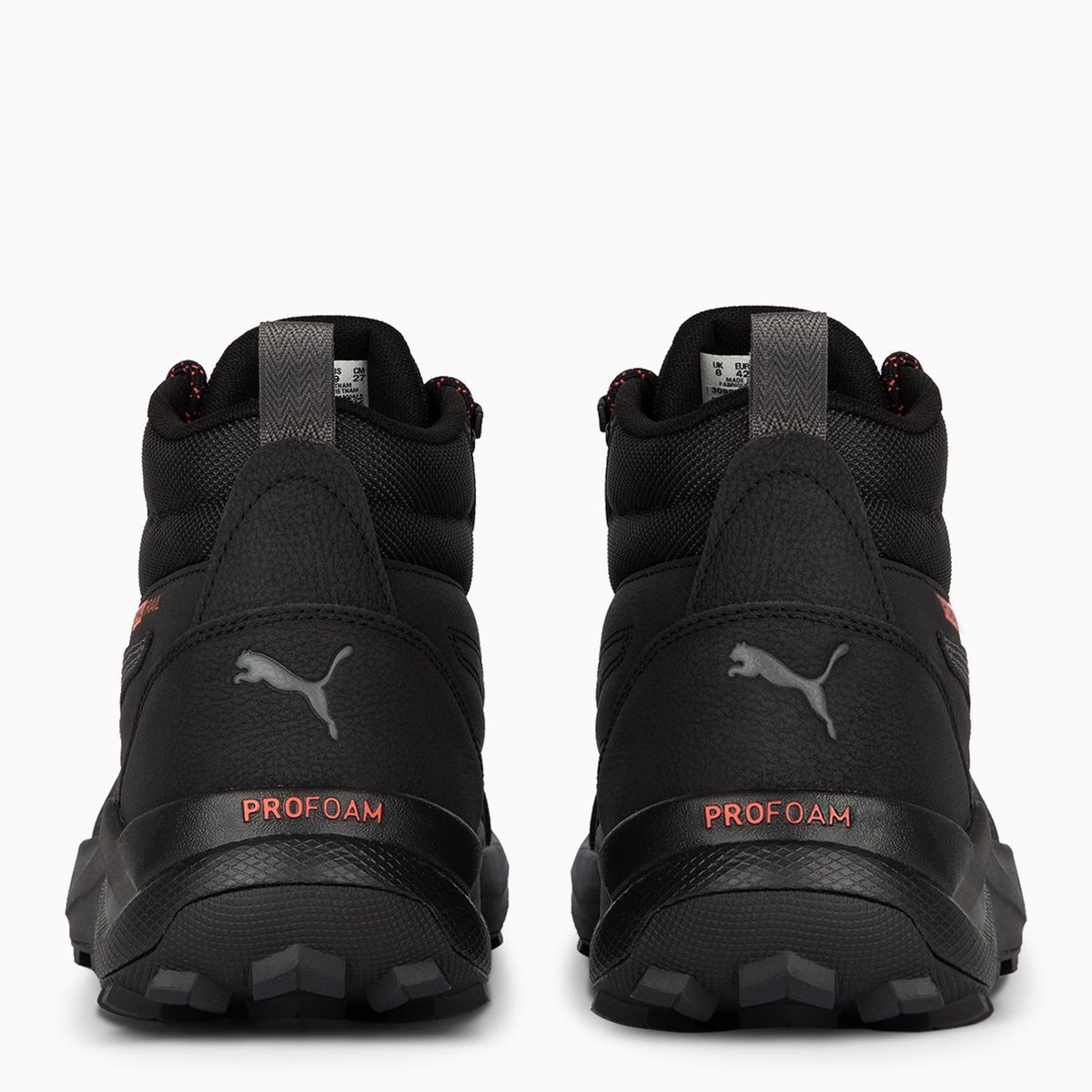 PUMA - Zapatillas Deportivas Hombre Obstruct Pro Hike