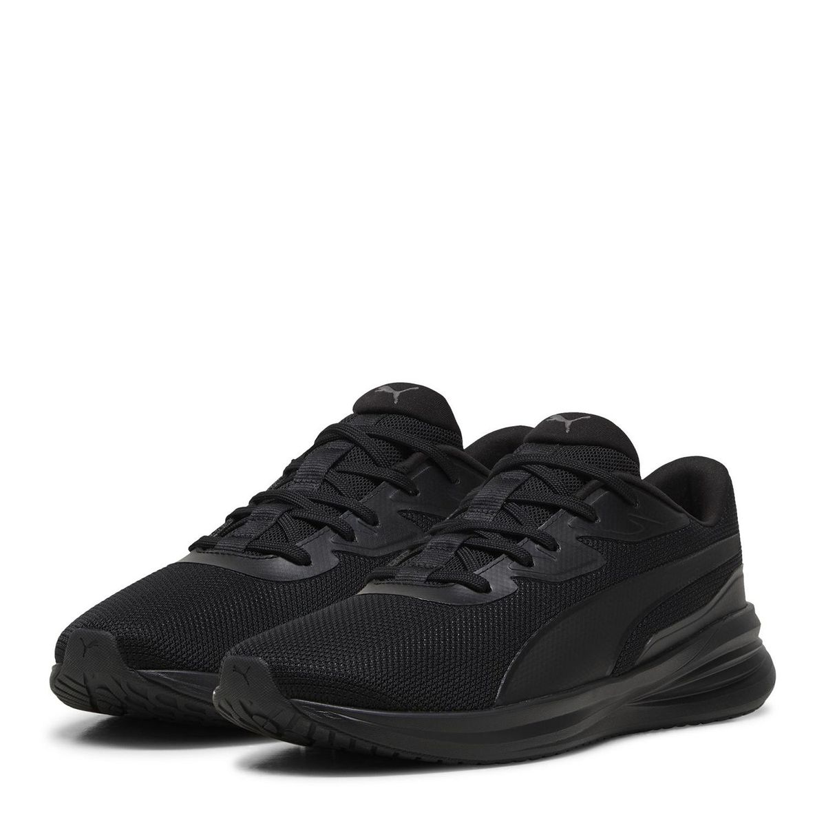 PUMA - Zapatillas Running Hombre Puma Night Runner V3
