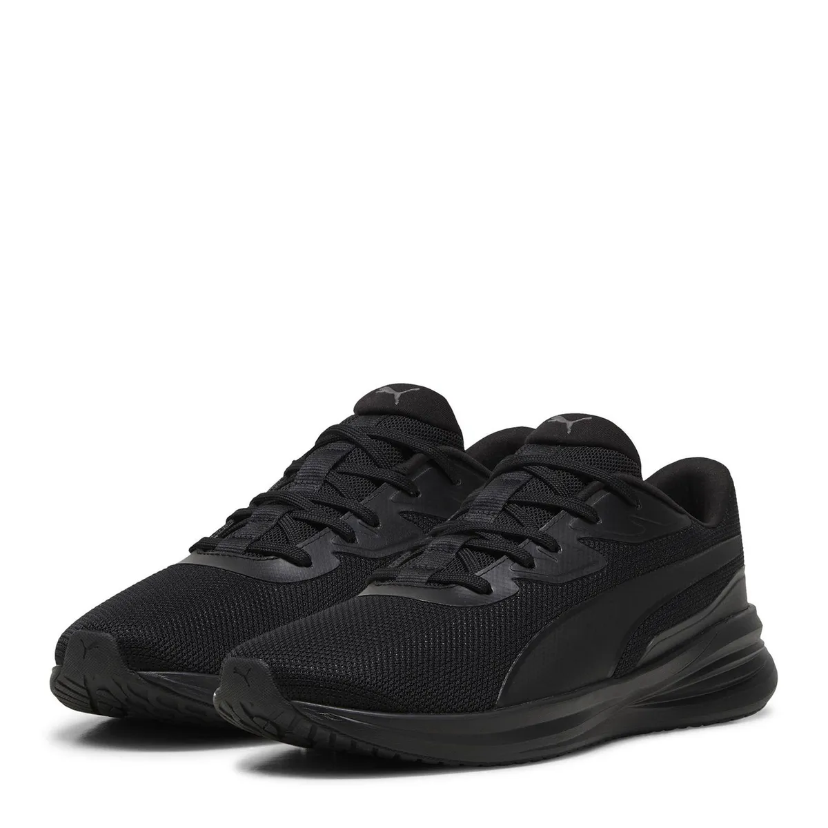 PUMA - Zapatillas Running Hombre Puma Night Runner V3