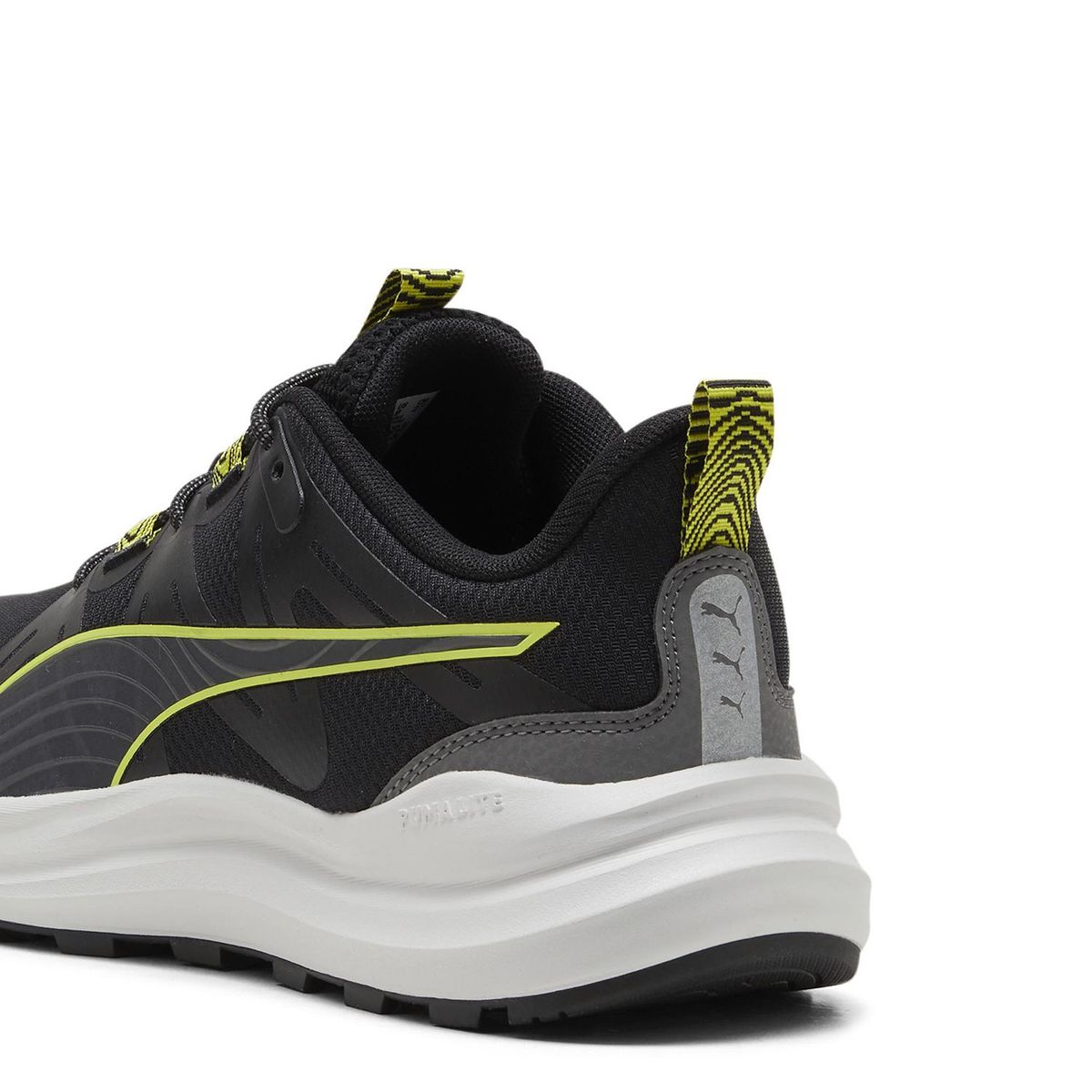 PUMA - Zapatillas Deportivas Hombre Reflect Lite Trail