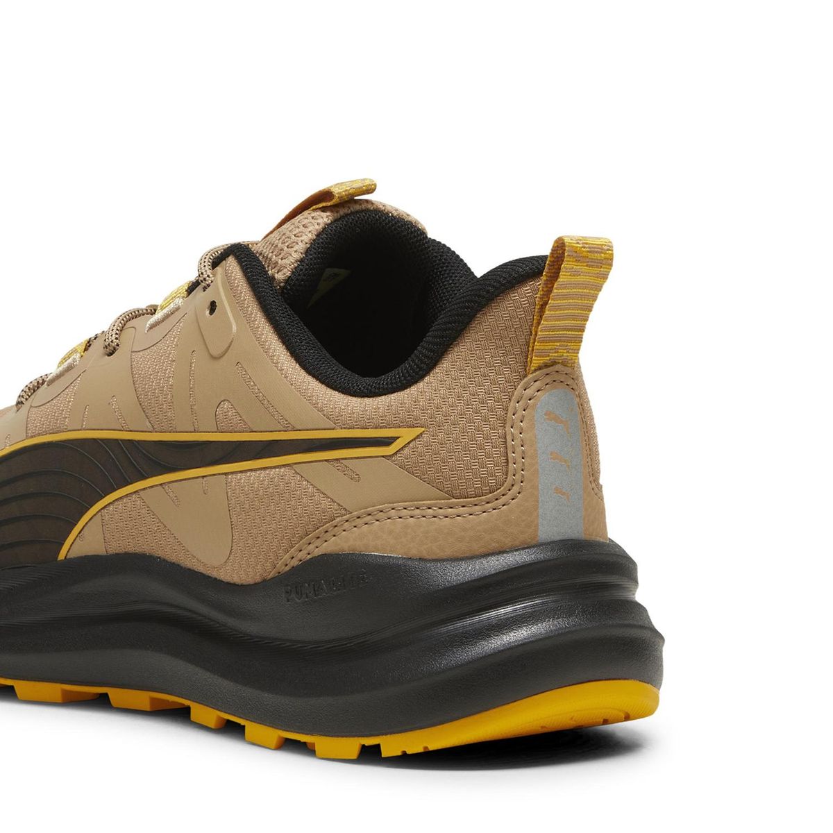 PUMA - Zapatillas Deportivas Hombre Reflect Lite Trail