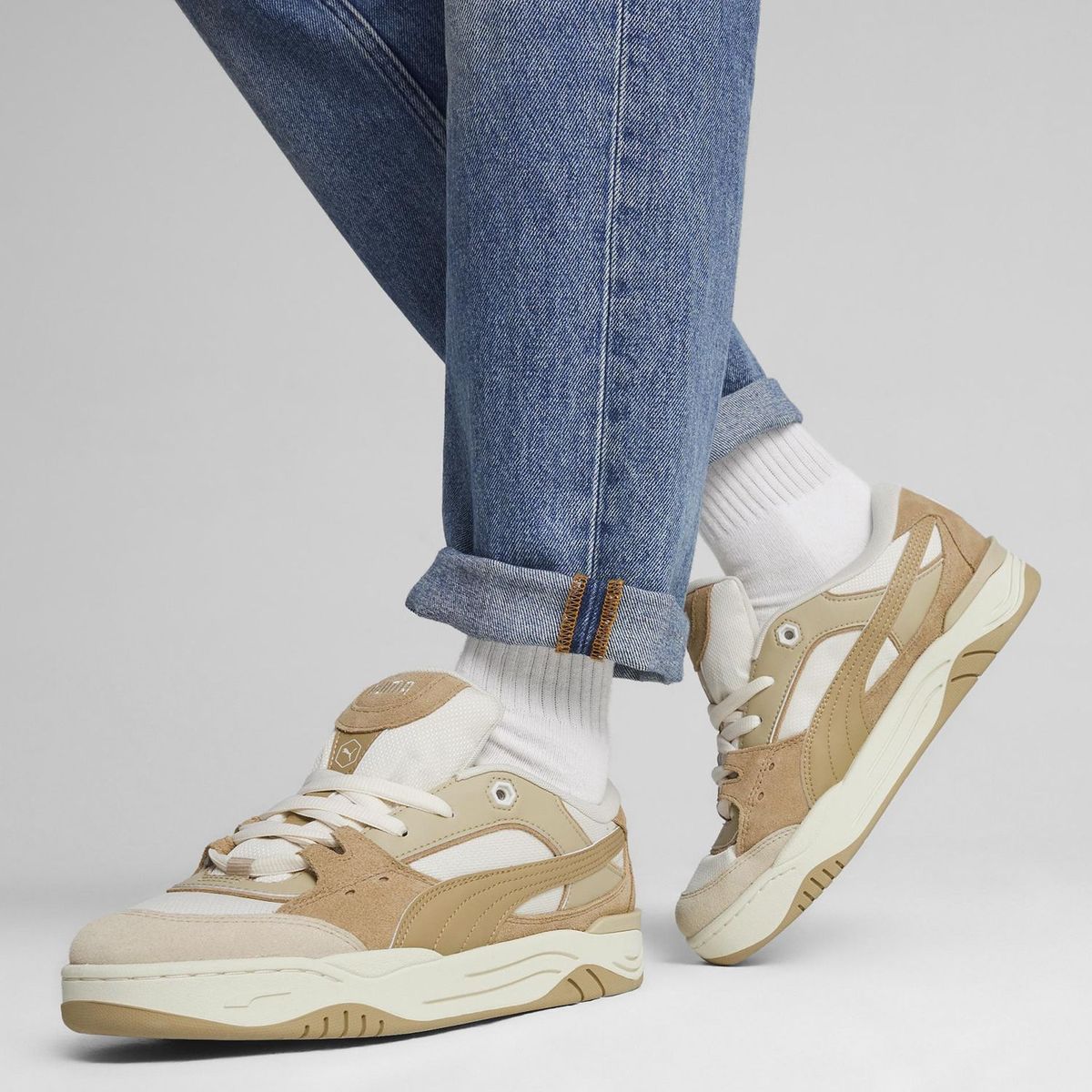 PUMA - Zapatillas urbanas Hombre Puma-180