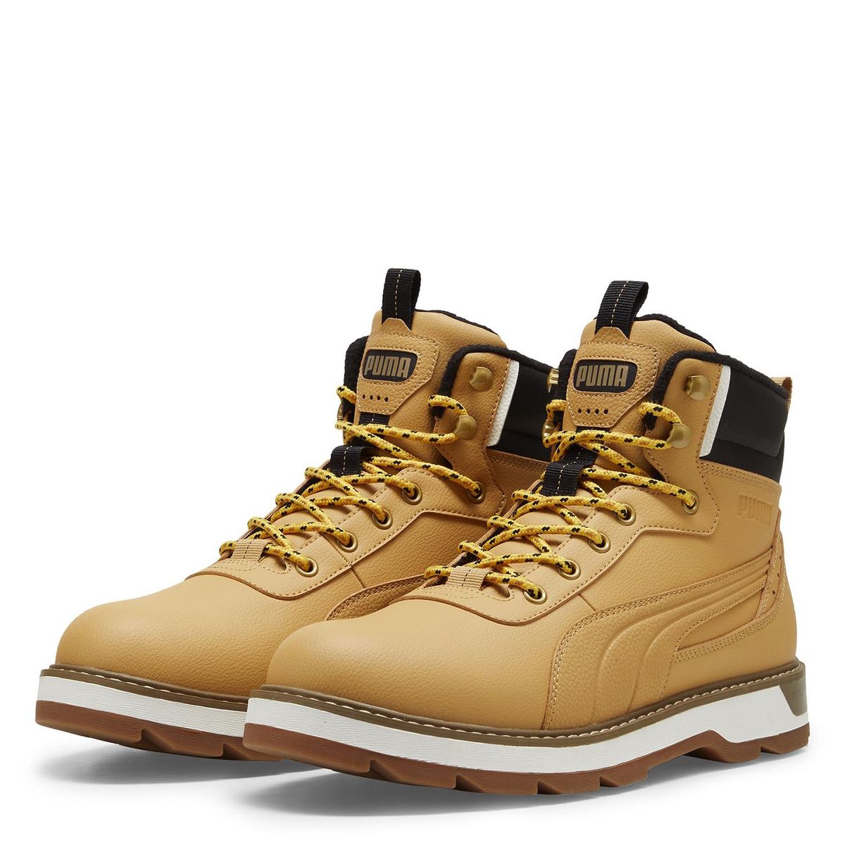 PUMA - Botas Hombre Desierto v3