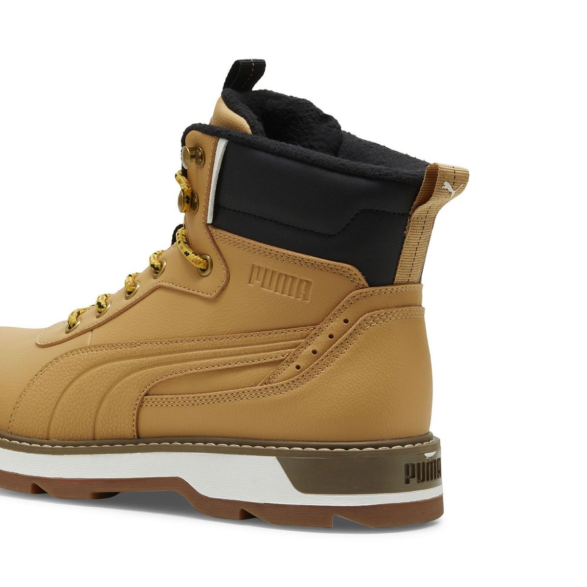 PUMA - Botas Hombre Desierto v3